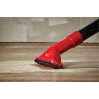 Air-Tip 2-1/2" Rocking Utility Nozzle with Brushes Superchem Industries