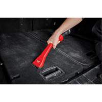 Air-Tip Claw Utility Nozzle with Brushes Superchem Industries