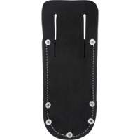 Tool Pouch, Plier Holder, Leather, 3 Pockets Superchem Industries