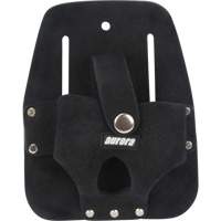 Large Tape Holder, Tape Measure Holder, Leather, 1 Pockets Superchem Industries