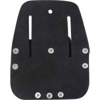 Large Tape Holder, Tape Measure Holder, Leather, 1 Pockets Superchem Industries