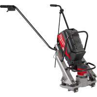 MX Fuel Vibratory Screed Kit Superchem Industries