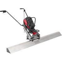 MX Fuel Vibratory Screed Kit Superchem Industries