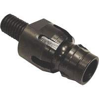 Adaptateur dembout de base 5/8"-11 &agrave; 6 emplacements Superchem Industries