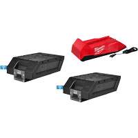 MX Fuel Battery & Charger Expansion Kit, Lithium-Ion, 6 Ah Superchem Industries