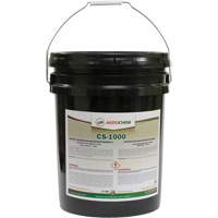 Graisse collante et polyvalente Aerochem CS-1000, 17 kg, Seau Superchem Industries