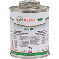 Aerochem Di-Electric Synthesized Grease Superchem Industries