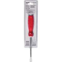 Demolition Driver, 5/16", 11-1/4" L, Plastic Handle Superchem Industries