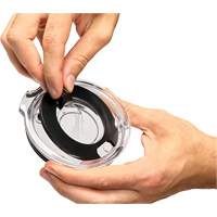 Packout Tumbler Superchem Industries