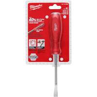 Levier, 1-1/4" la, 8" lo Superchem Industries