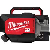 Vibrateur &agrave; b&eacute;ton MX Fuel Superchem Industries