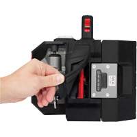 Vibrateur &agrave; b&eacute;ton MX Fuel Superchem Industries