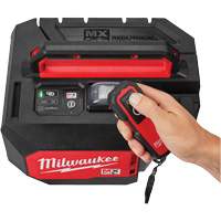 Vibrateur &agrave; b&eacute;ton MX Fuel Superchem Industries