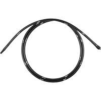 21' Concrete Vibrator Shaft Superchem Industries