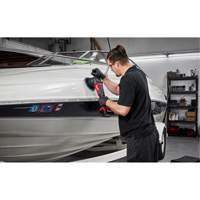 M18 Fuel 21mm Random Orbital Polisher Kit Superchem Industries