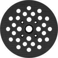 M18 Fuel Random Orbital Polisher Backing Plate Superchem Industries