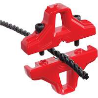 Trousse de r&eacute;paration de ruban de tirage en polyester Superchem Industries