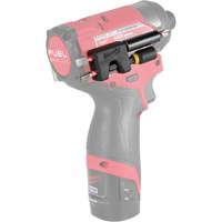 Drill & Impact Driver Bit Holder, 4 Pockets Superchem Industries