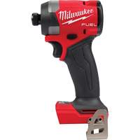 M18 Fuel Hex Impact Driver Kit, 1/4", 2000 in-lbs Max. Torque, 18 V, Lithium-Ion Superchem Industries