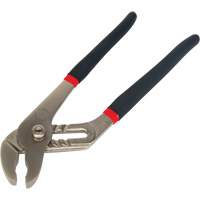 Groove Joint Pliers, 10" Superchem Industries