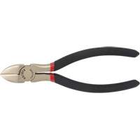 Diagonal Cutting Pliers, 6" L Superchem Industries