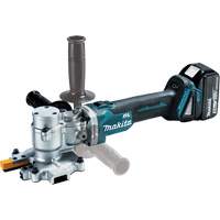 Coupe-tige en acier 1" sans fil Superchem Industries