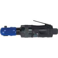 Cl&eacute; industrielle courte &agrave; cliquet pneumatique, Prise de 1/4", 1/4" NPT, 3 pi³/min Superchem Industries