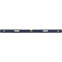 High-Accuracy Level, Box, 4' L, Aluminum, 3, Non-Magnetic Superchem Industries