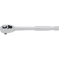 IRH-12 Ratchet Wrench, 1/2" Drive, Plain Handle Superchem Industries