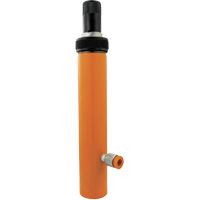412A Push Ram, 6" Stroke, 10 Ton(s) Capacity Superchem Industries