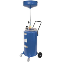 JOIDR68GD R&eacute;cup&eacute;rateur d'huile pour usage intensif Superchem Industries