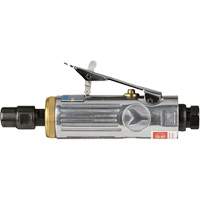 Meuleuse &agrave; rectifier s&eacute;rie silencieuse, 1/4", 25000 Tr/min Superchem Industries