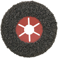 Disque semi-flexible PowerFlex, 5" x Arbre 7/8", Carbure de silicium, Type 29 Superchem Industries
