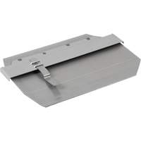 MX Fuel Clip-On Float Shoe Blades Superchem Industries