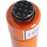 Hydraulic Rams, 3" Stroke, 2 Ton(s) Capacity Superchem Industries