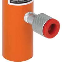 Hydraulic Rams, 4" Stroke, 4 Ton(s) Capacity, 10000 PSI Superchem Industries