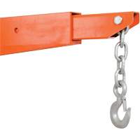 Engine Cranes - Heavy-Duty Superchem Industries