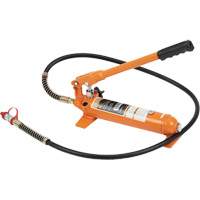 Pump & Hose Assembly Superchem Industries