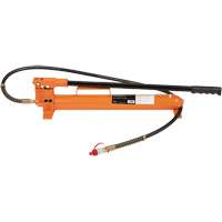 Pump & Hose Assembly Superchem Industries