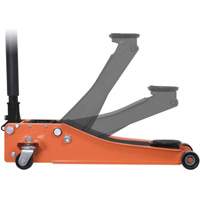 Heavy-Duty Floor Jacks, 2 Ton(s) Capacity Superchem Industries