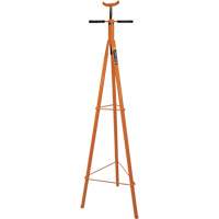 Under Hoist Stabilizing Stand Superchem Industries