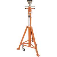 High Reach Fixed Stands Superchem Industries