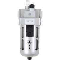 ALS12 Air Lubricators, 1/2" NPT Superchem Industries