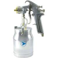 SG1S High Pressure Spray Gun Superchem Industries