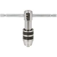 TW/164 Cl&eacute; de taraudage &agrave; poign&eacute;e en T Superchem Industries