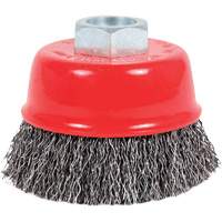 CC318T Crimped Cup Brushes Superchem Industries