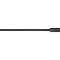 ME12 Rallonge pour arbre de scie-cloche Superchem Industries