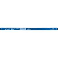 Hacksaws Replacement Blades, Bi-Metal/High Speed Steel, 12" L, 24 TPI Superchem Industries