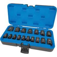 PTS-17C Socket External Sets Superchem Industries