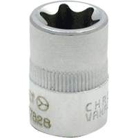 E-4 External Torx Bit Socket Superchem Industries